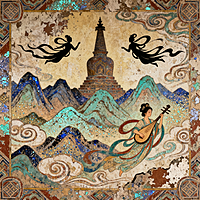 探寻明代画家黄姬水的艺术世界第4期