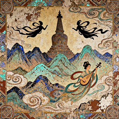 探寻明代画家黄姬水的艺术世界第4期