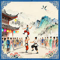 探寻明代画家释担当的艺术世界第3期