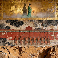 探寻明代画家陆远的艺术世界第2期