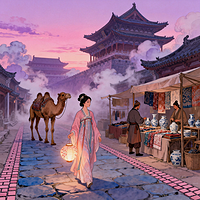 探寻秦厉共公：秦国崛起的关键人物第2期