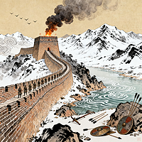 探寻明代画家李东阳的艺术世界第2期