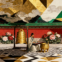 探寻汉章帝：东汉兴衰的关键人物