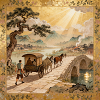探寻明代画家姚绶的艺术世界第6期