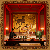 探寻汉朝人物陈珪：乱世中的智谋与抉择