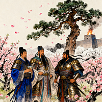 探寻沈约：南北朝的传奇多面巨匠