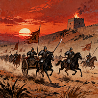 探寻明代画家王乾的艺术世界第2期
