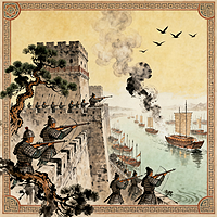 探寻明代画家李从训的艺术世界第3期