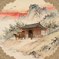 探寻明代画家钱毂的艺术世界第4期