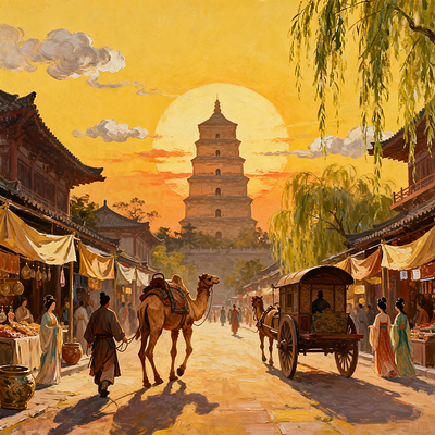 探寻明代画家李日华的艺术世界第4期