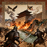 探寻明代画家谢缙的艺术世界第7期