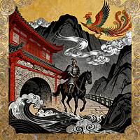 探寻灌婴：从布贩到汉朝柱石的传奇人生
