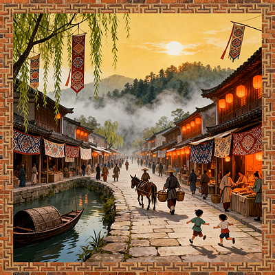 探寻汉朝风云人物：任光传奇2期