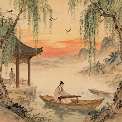 探寻秦德公：秦国崛起的隐秘基石第2期