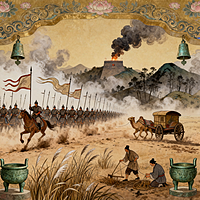 探寻美国工业经济崛起之路第2期