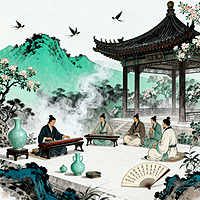 探寻汉朝名将彭越的传奇一生