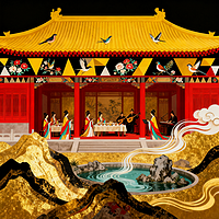 探寻秦朝名臣冯去疾的传奇一生第2期
