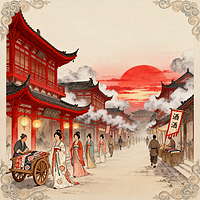探寻神医扁鹊：穿越时空的医学传奇第2期