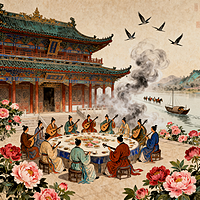 探寻汉朝名将柴武的传奇一生