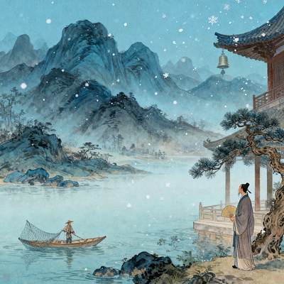 探寻法正：三国谋主的传奇一生第2期
