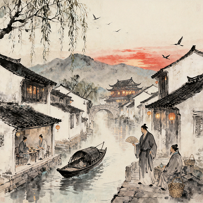 探寻汉朝风云人物之李肃传奇
