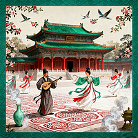 探秘东周开国之君姬宜臼的传奇一生第2期