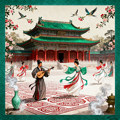 探秘东周开国之君姬宜臼的传奇一生第2期