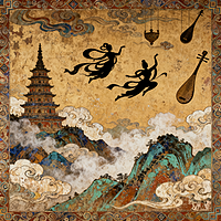 探秘三国隐秘英雄：阎行传奇第2期