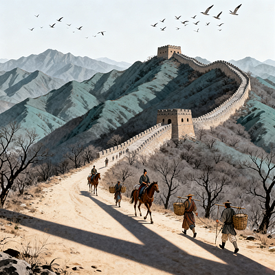 探寻畲族知名人物：解锁民族传奇密码