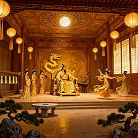 探秘东晋奇人殷浩：从名士到悲剧英雄