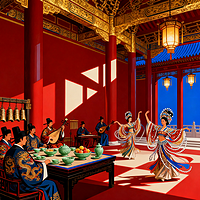 探寻龚开：宋金辽时代的绘画传奇第2期
