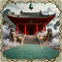 探秘元代传奇剧作家王实甫第3期