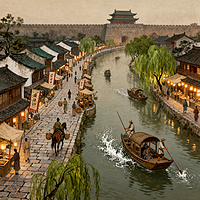探寻韩国现代艺术的时空脉络