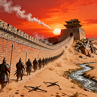 探秘上古传奇人物赵公明第2期