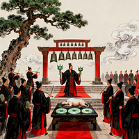 探寻邹忌：战国风云中的传奇谋士第2期