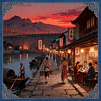 探寻韩国古代科举制度的前世今生第4期
