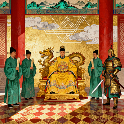 探秘中世纪欧洲经院哲学：思想的奇幻之旅