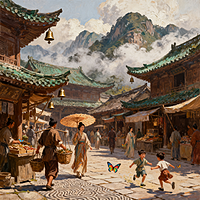 探秘东周：周桓王姬林的跌宕风云第2期