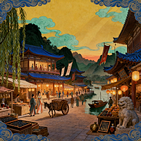 探寻东周风云之姬贵的时代