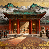 探秘三国名将郭淮：曹魏的西北守护神第2期