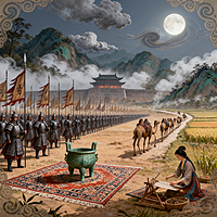 探秘东周帝王姬杰的传奇时代