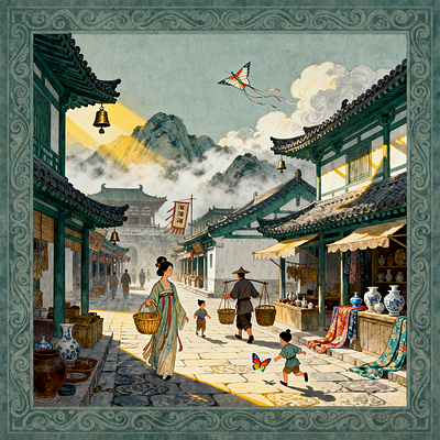 探秘伊斯兰教文化：从起源到全球的千年传承