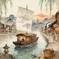 探寻齐顷公：春秋风云中的齐国君主第3期