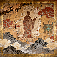 探寻班固：汉朝文化巨擘的多面人生