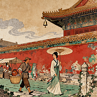 探秘东魏孝静帝元善见的跌宕人生第3期