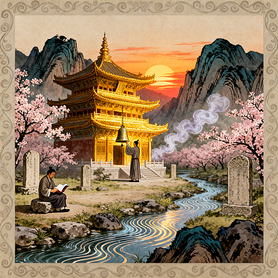 探秘中国古代数学思想：解锁千年智慧密码