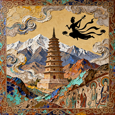 探秘五代后梁太祖朱全忠的传奇一生