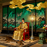 探寻东晋谢奕：乱世中的才情与风骨