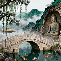 探秘东晋奇士郗超：乱世中的权谋与情怀