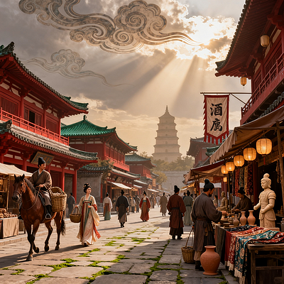 探寻陈登：东汉末年的传奇风云人物第2期